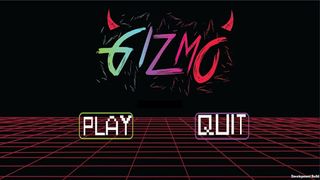 Gizmo's Adventure - Screenshot 1