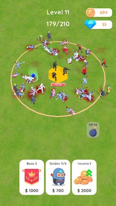 Zombie Shooting - Screenshot 1