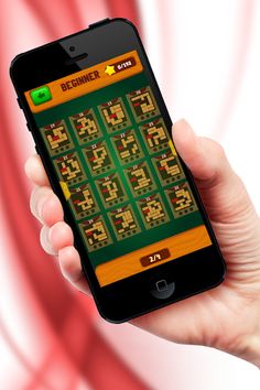 Unblock the Block and Outzone - Screenshot 1
