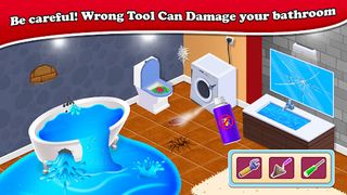 House Building : Home Designer - Screenshot 1