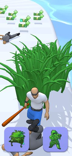 Smash and Hide - Screenshot 2