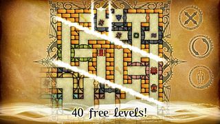 Dungeon Reaver: Maze Puzzle Ga - Screenshot 3