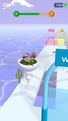 Pot Head - Screenshot 2