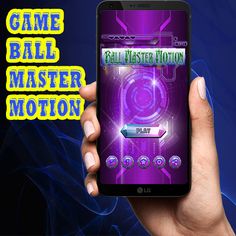 Game Ball Master Motion - Screenshot 1