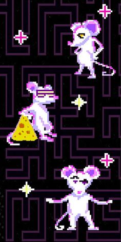 MAuZE - Screenshot 1