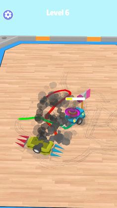 Doodle Bots - Screenshot 4