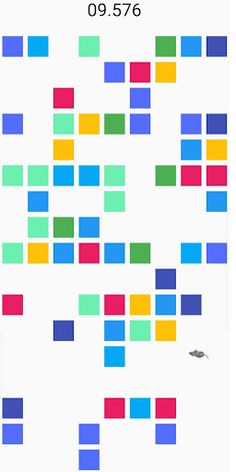 Rat Breaker - Screenshot 2