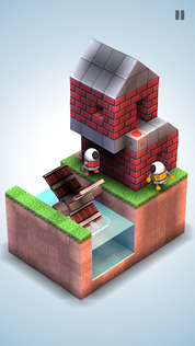 Mekorama - Screenshot 1