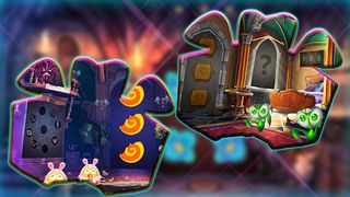 Jocose Boy Escape - Screenshot 1