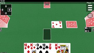Card Games - Screenshot 1