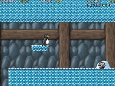 SuperTux - Screenshot 3
