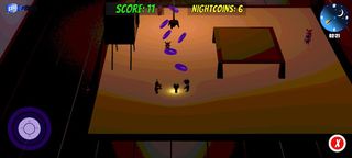 Childhood Nightmare - Screenshot 2