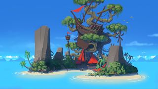 The Journey Down: Chapter Three - Screenshot 2