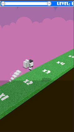 Climb Road - Screenshot 3