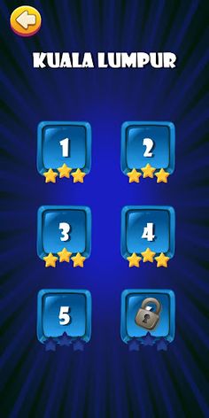 Kitten Jump - Screenshot 3