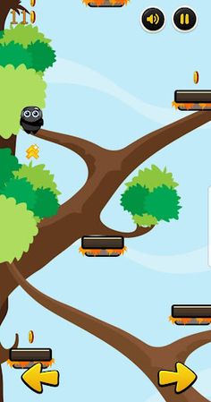 Hard Jump - Screenshot 1