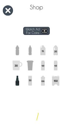 Fill The Bottle - Screenshot 4