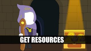 Idle Monster Clicker Offline - Screenshot 3