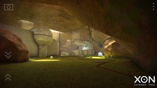 XON Episode Two - Screenshot 1