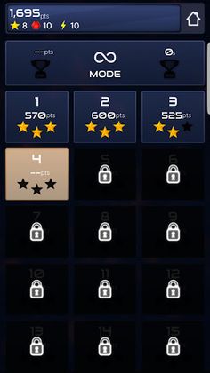 Tip Tap Knockdown: Can Smash 3 - Screenshot 2