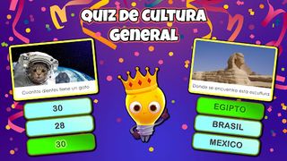 PlayQuiz: Juego de Preguntas - Screenshot 1