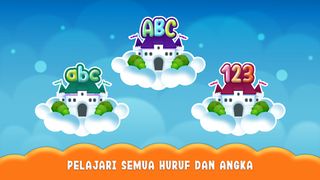 Zahran ABC + Suara - Screenshot 2