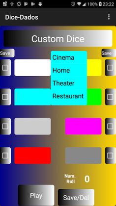 All in Dice - Screenshot 4