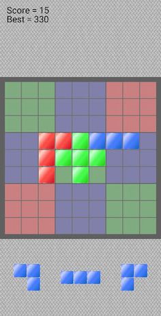 Puzzle 81 - Screenshot 4