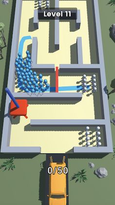 MobScape - Screenshot 2