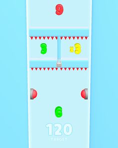 Number Climbing - Screenshot 3