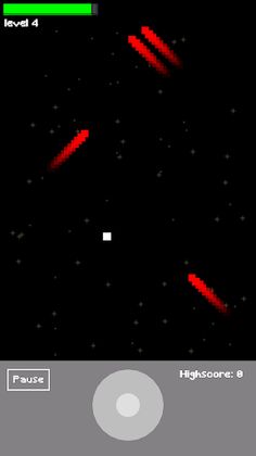 Cubes - Screenshot 2