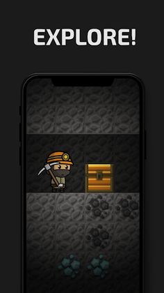 Dig - Mine and Upgrade - Screenshot 2