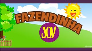 Fazendinha Joy - Screenshot 1