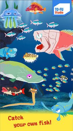 TO-FU Oh!SUSHI 2 - Screenshot 1