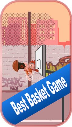 Basket Slam Dunk 2 -Basketball - Screenshot 3