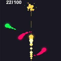 Magic Game Line - Screenshot 1