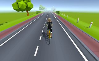 Le Tour de Jean - Screenshot 3