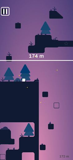 SquareOnTop: Jump - Screenshot 3