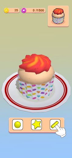 Sugary Delight - Screenshot 3