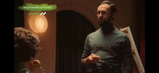 The Gallery - Interactive Film - Screenshot 3