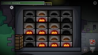 Minemong Us - Screenshot 2