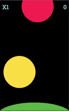 Bubble Burst - Screenshot 2
