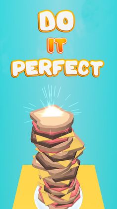 Sandwich Builder - Screenshot 2