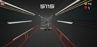 Free Space - Screenshot 3