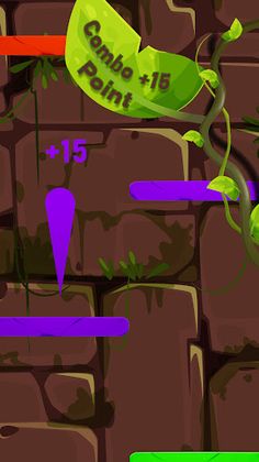 Colored Ball - Screenshot 3