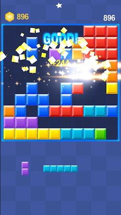 Fun Block - Screenshot 2