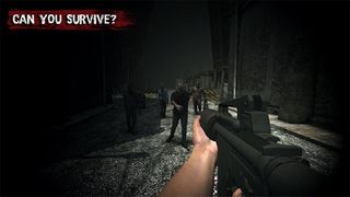 The Doomsday - Screenshot 1