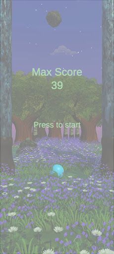 Endless Jump - Screenshot 2