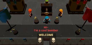 BangBang BOMB - Screenshot 1