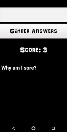 Who Said That? - Screenshot 2